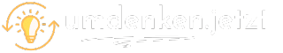 Logo umdenken.jetzt