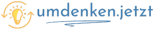 Logo umdenken.jetzt