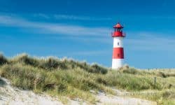 Leuchtturm